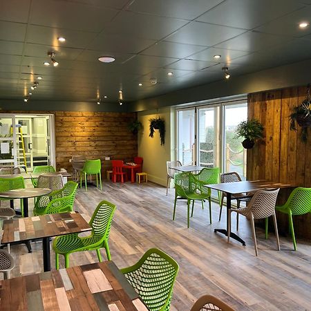 אילפרקומב North Devon Resort מראה חיצוני תמונה