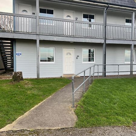 אילפרקומב North Devon Resort מראה חיצוני תמונה