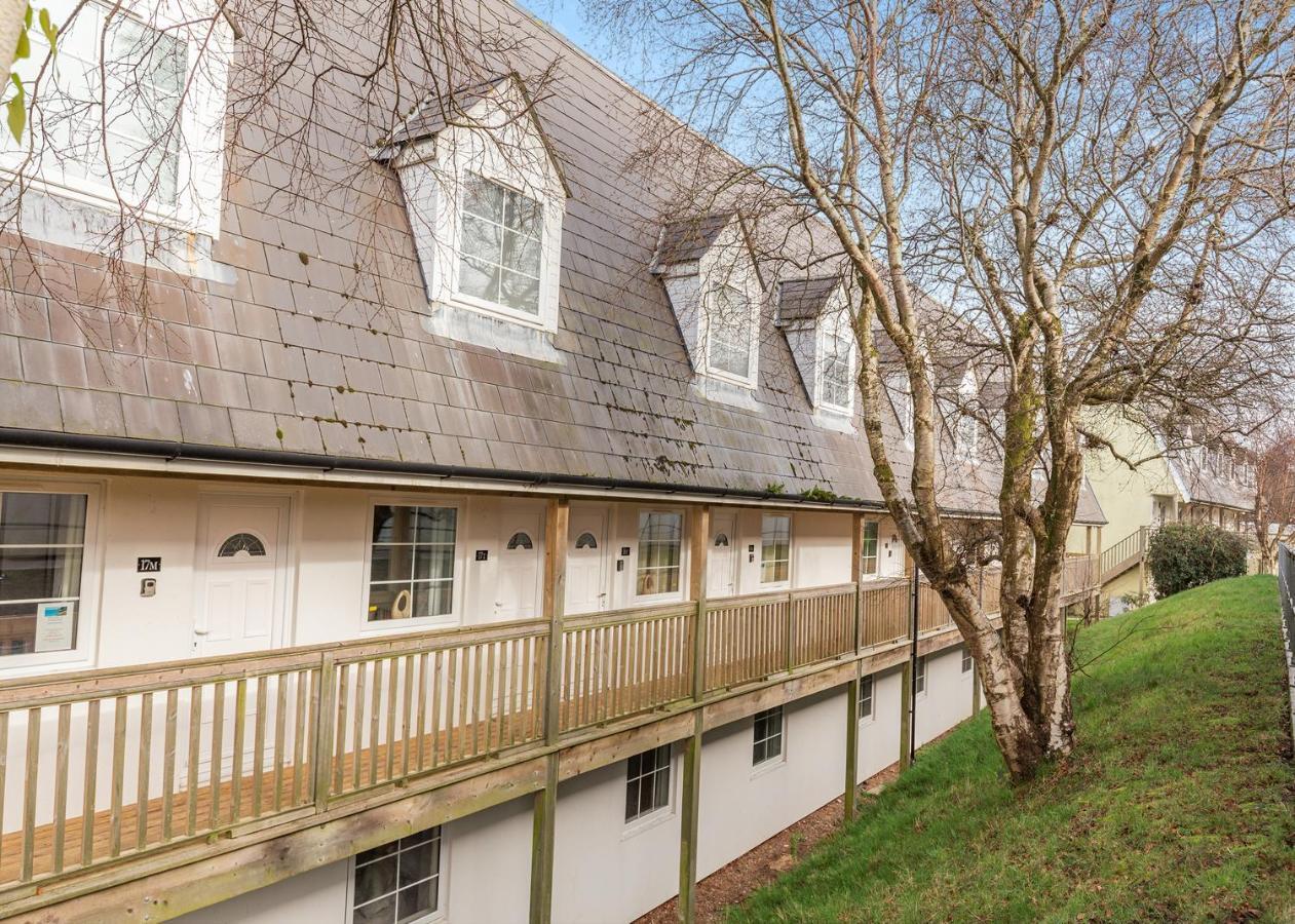 אילפרקומב North Devon Resort מראה חיצוני תמונה
