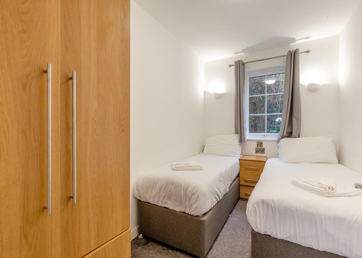 אילפרקומב North Devon Resort מראה חיצוני תמונה