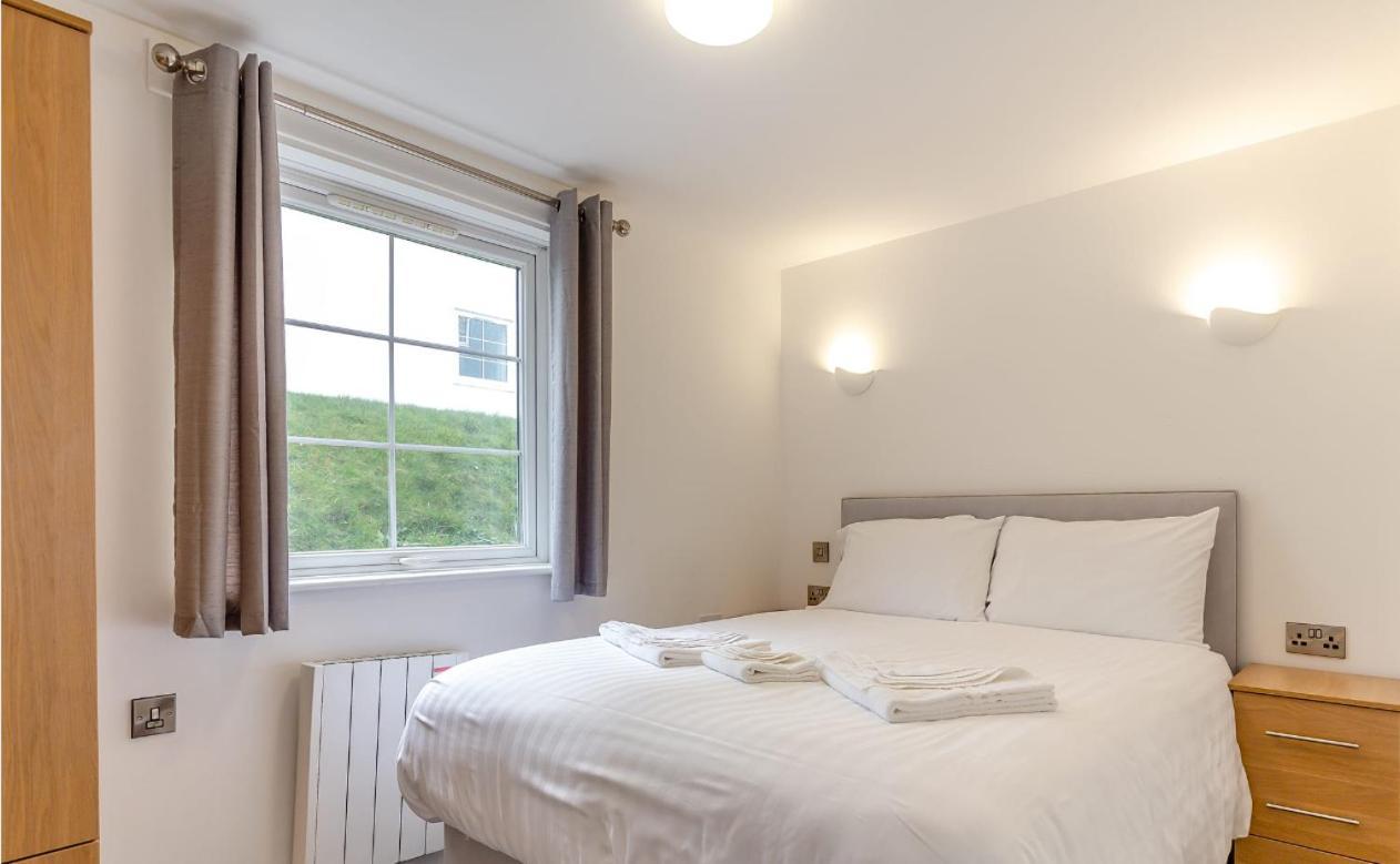 אילפרקומב North Devon Resort מראה חיצוני תמונה