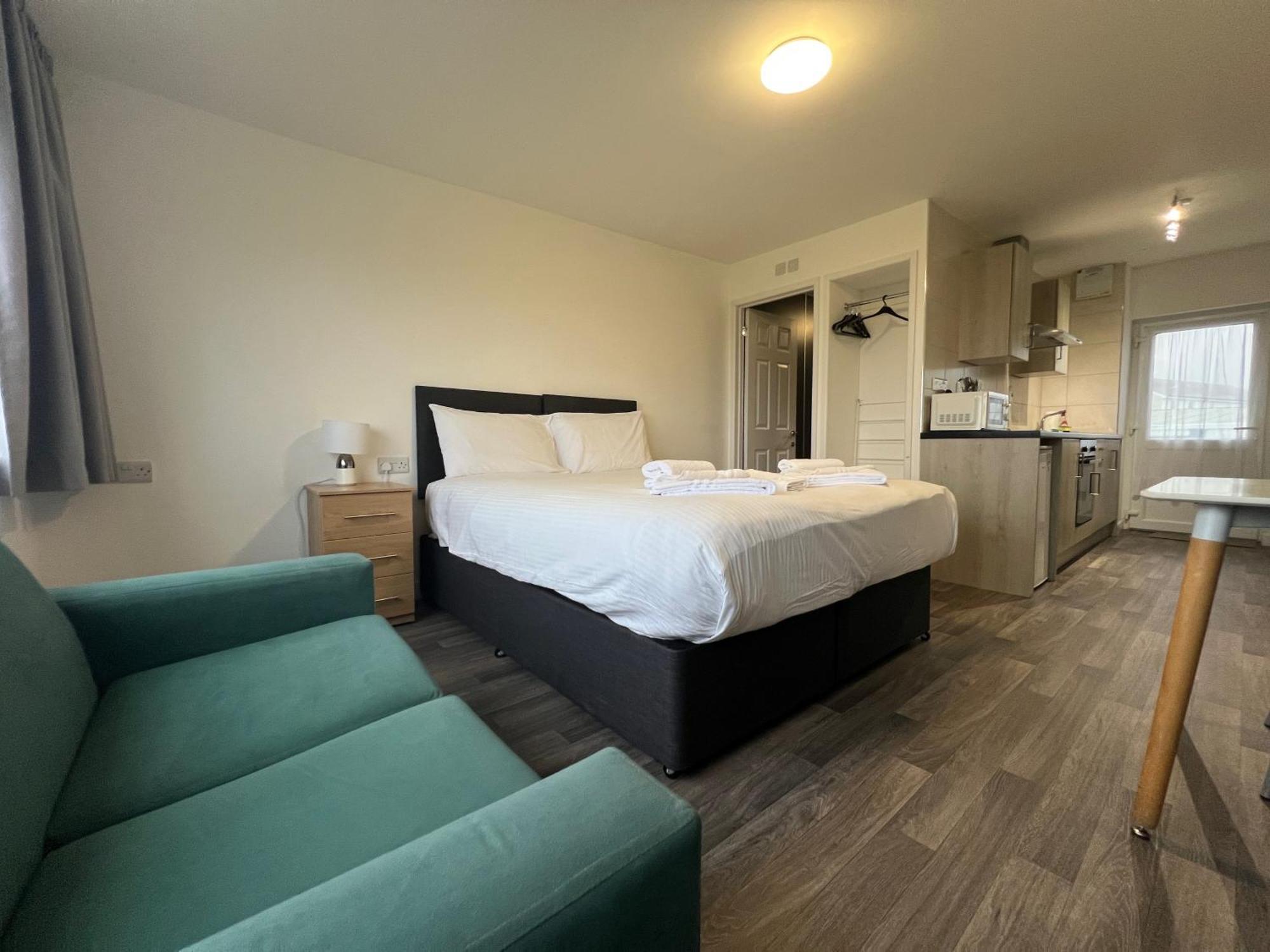 אילפרקומב North Devon Resort מראה חיצוני תמונה
