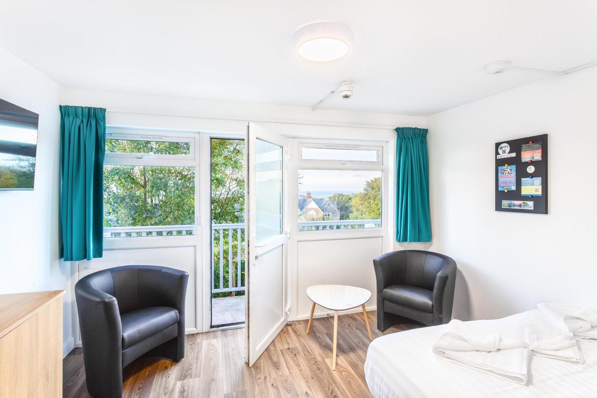 אילפרקומב North Devon Resort מראה חיצוני תמונה
