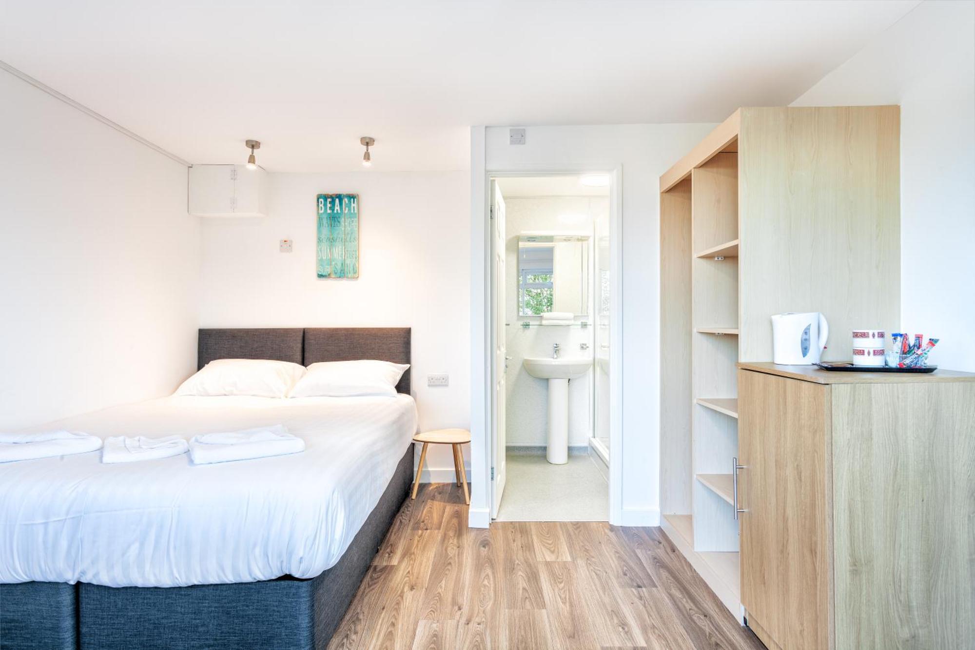 אילפרקומב North Devon Resort מראה חיצוני תמונה