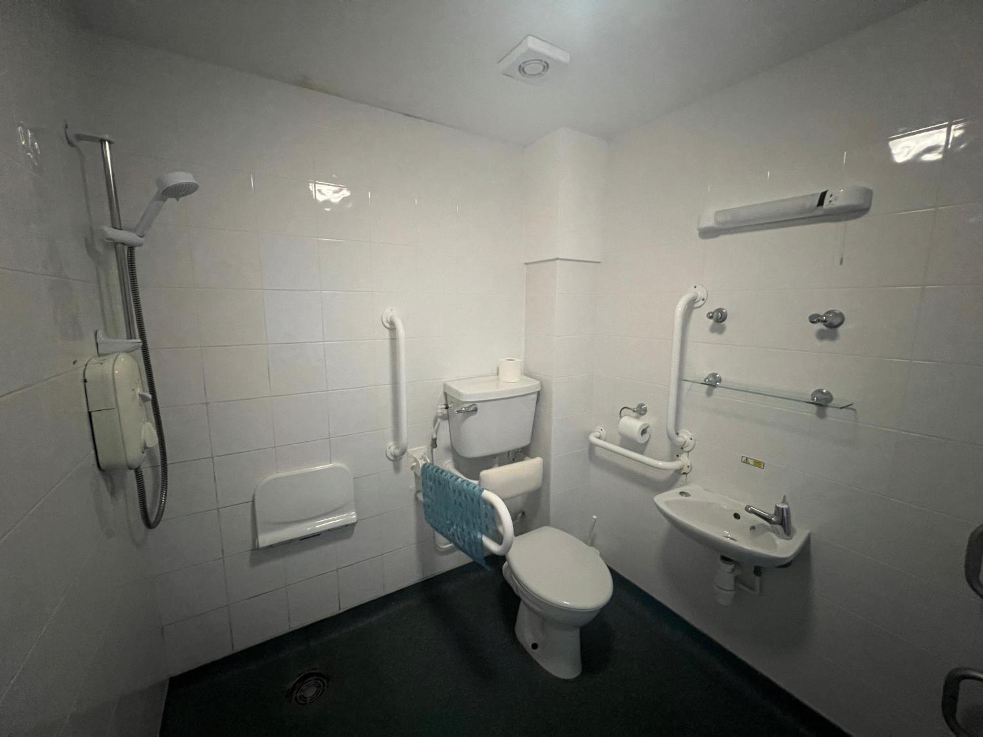 אילפרקומב North Devon Resort מראה חיצוני תמונה