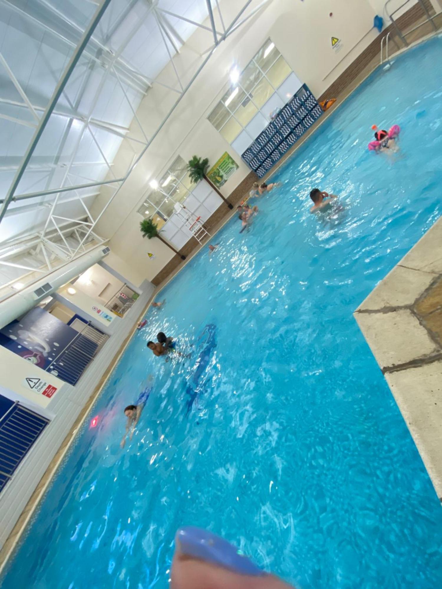 אילפרקומב North Devon Resort מראה חיצוני תמונה