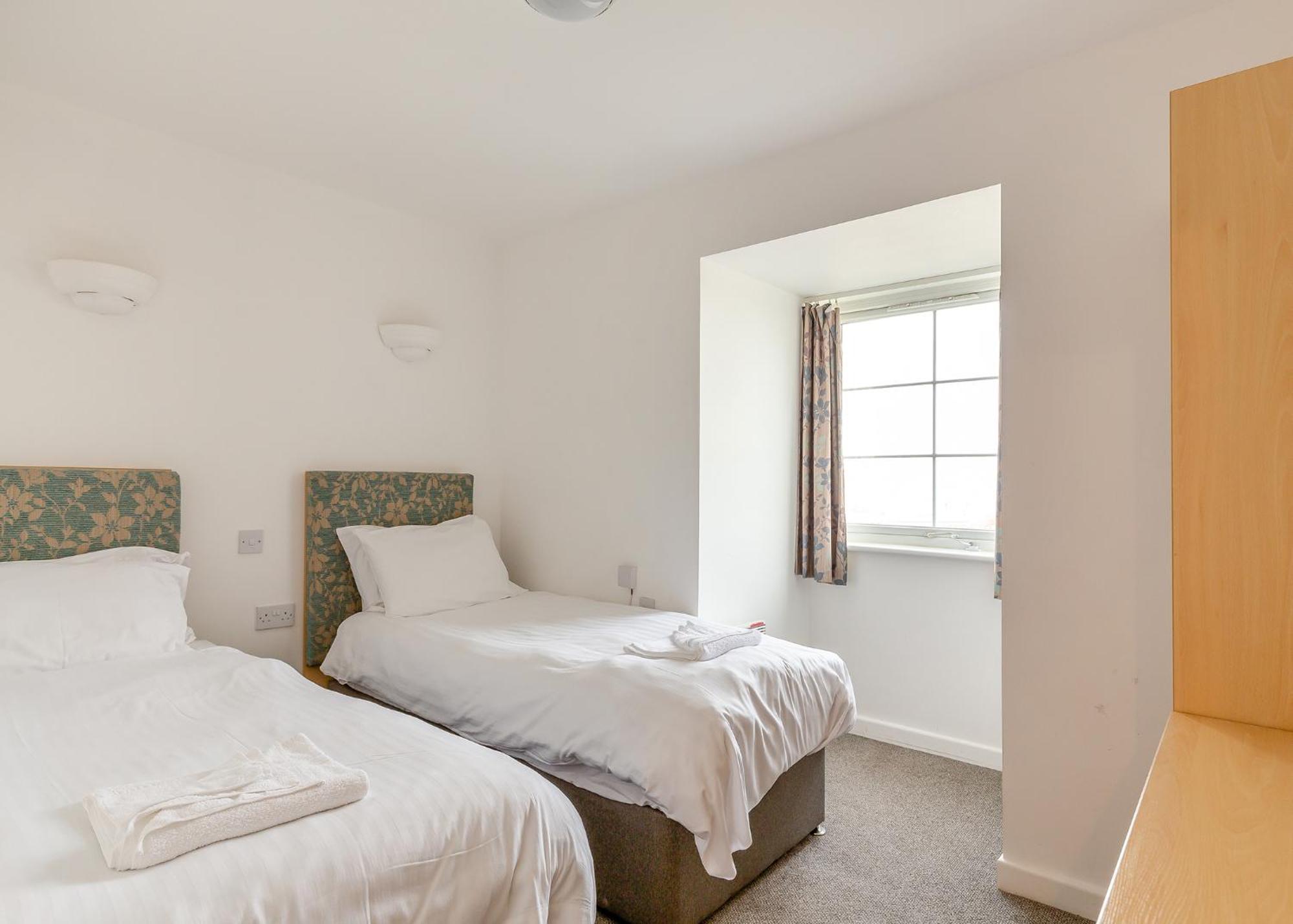 אילפרקומב North Devon Resort מראה חיצוני תמונה