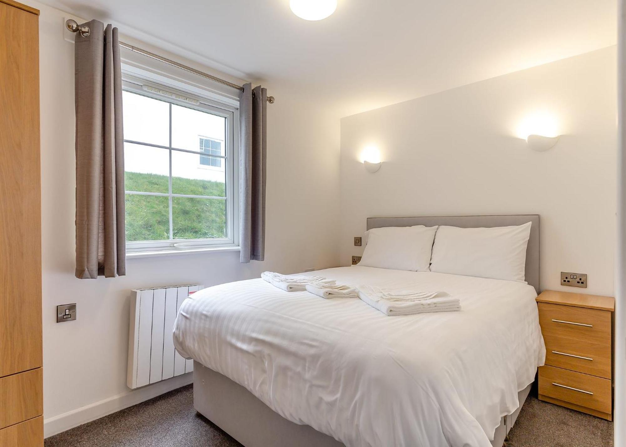 אילפרקומב North Devon Resort מראה חיצוני תמונה
