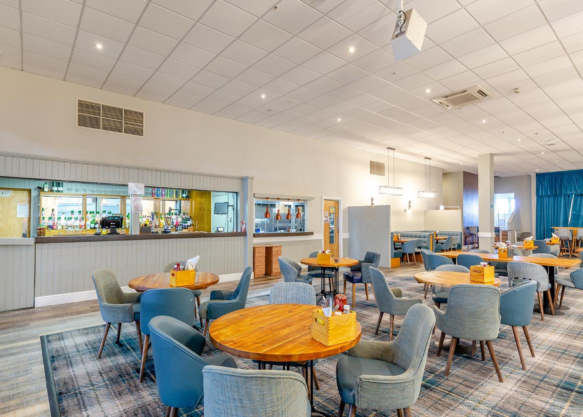 אילפרקומב North Devon Resort מראה חיצוני תמונה