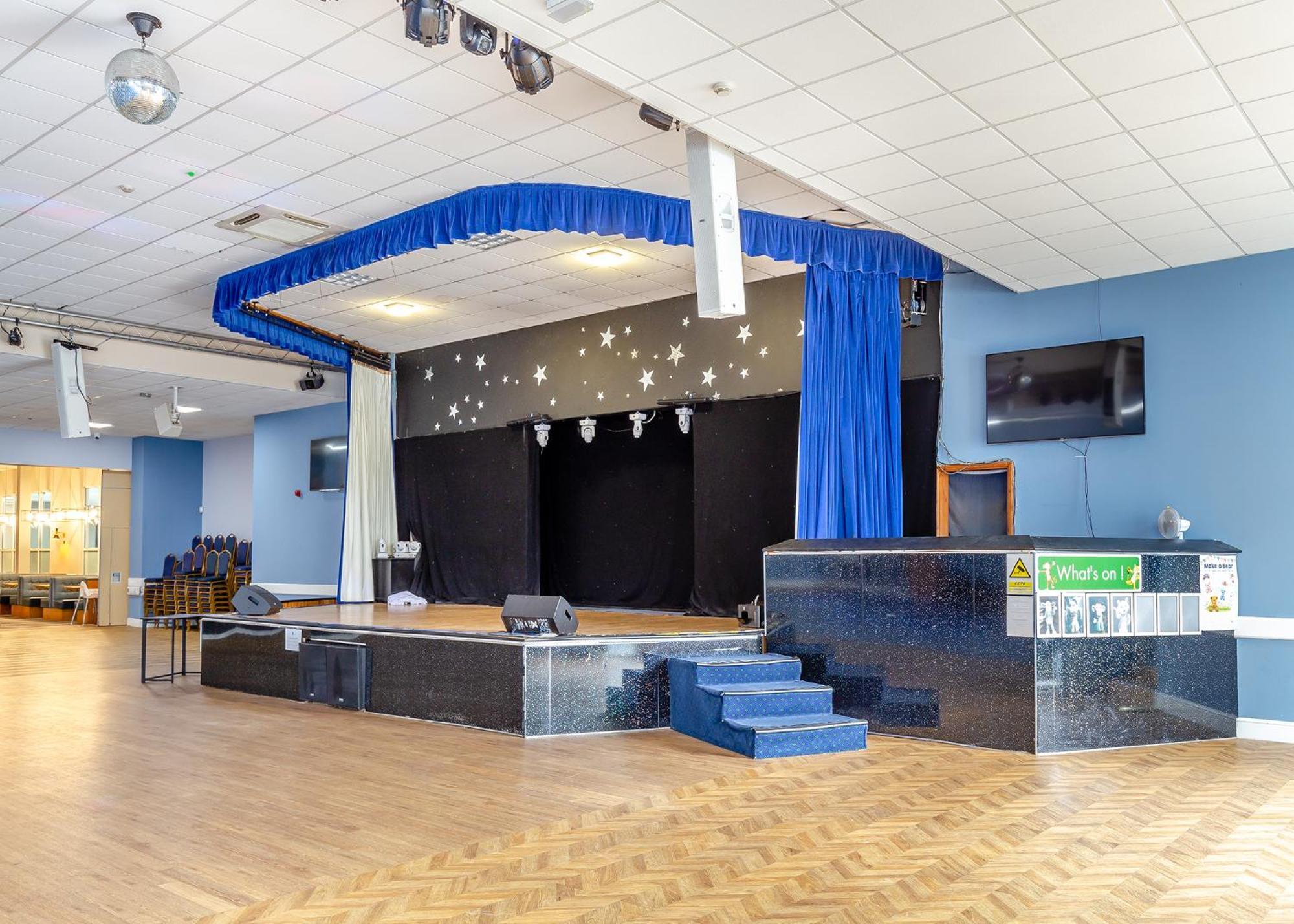 אילפרקומב North Devon Resort מראה חיצוני תמונה