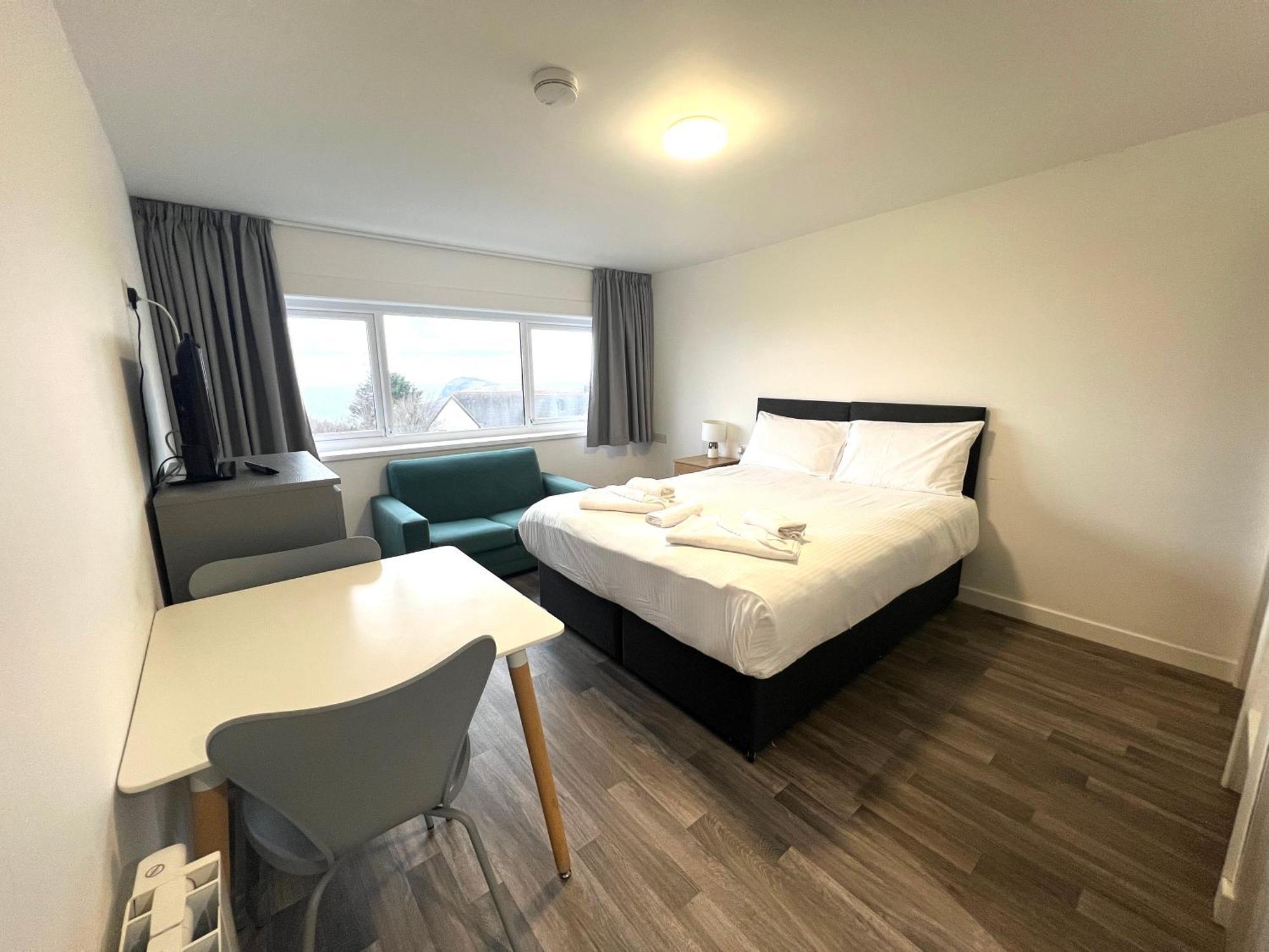 אילפרקומב North Devon Resort מראה חיצוני תמונה