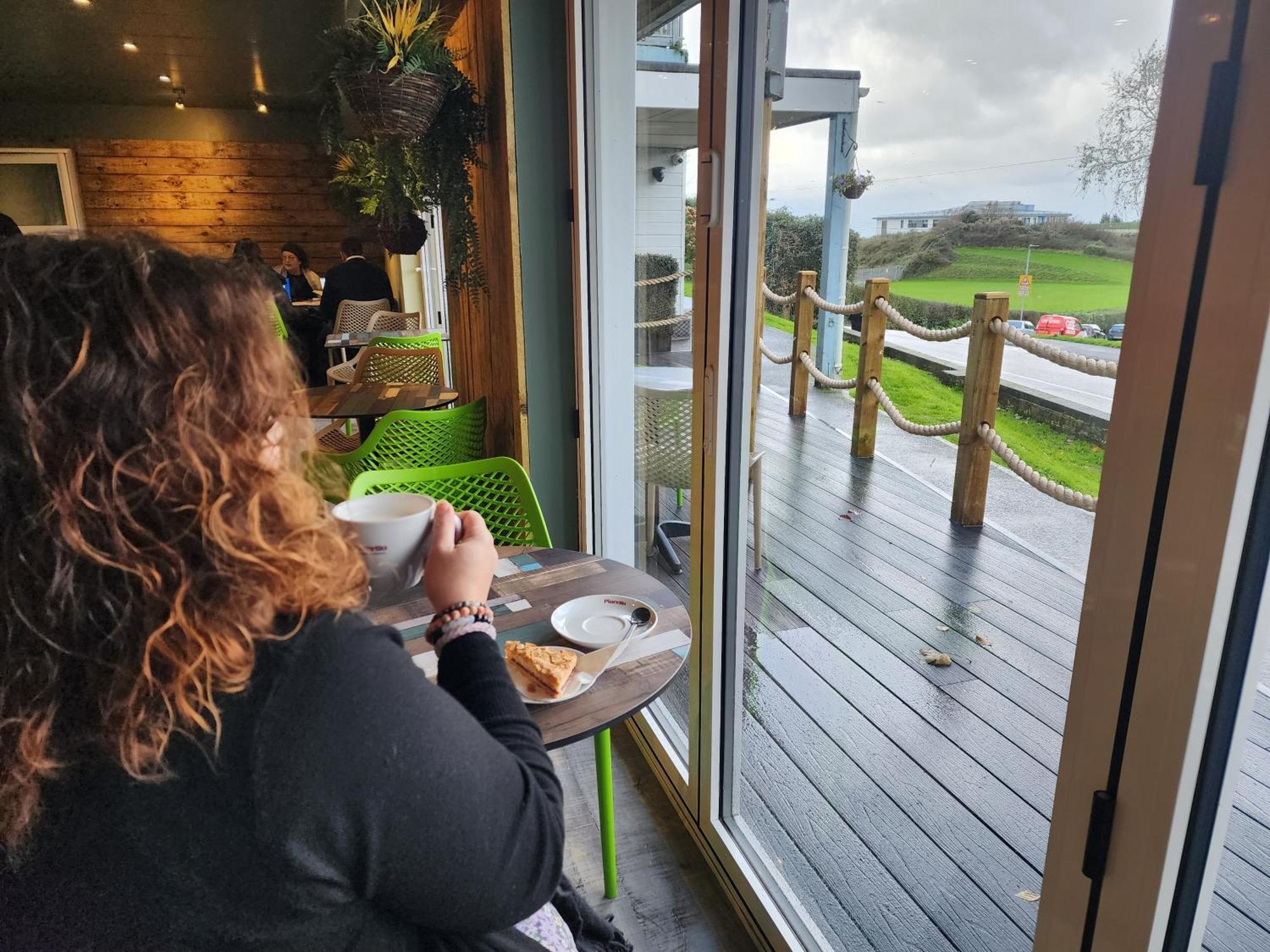 אילפרקומב North Devon Resort מראה חיצוני תמונה